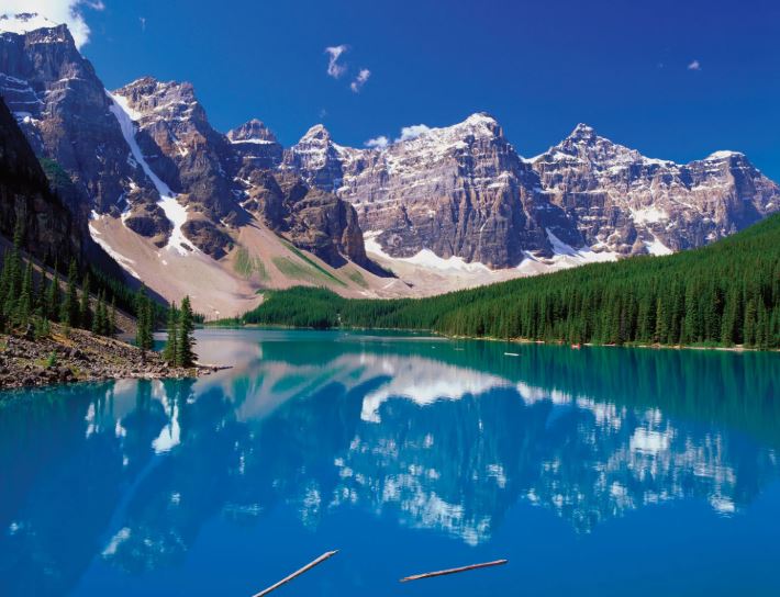 Banff National Park